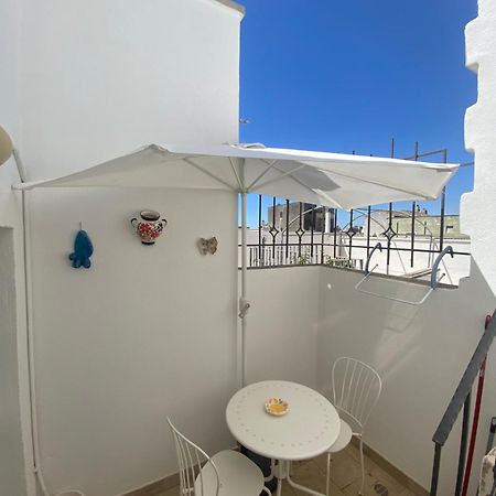 Le Fiche D'India Otel Giuggianello Dış mekan fotoğraf