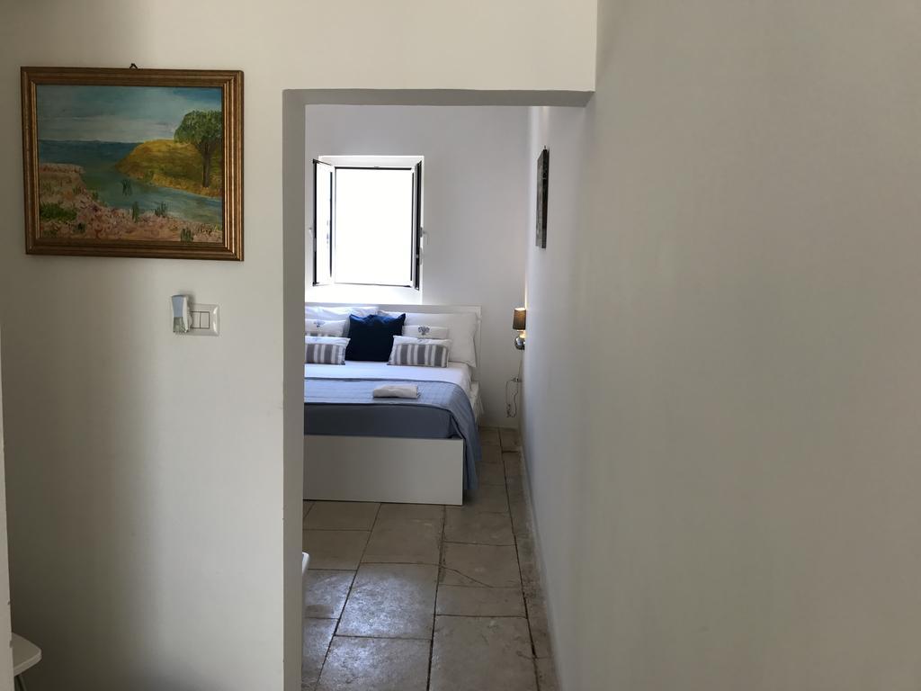 Le Fiche D'India Otel Giuggianello Dış mekan fotoğraf