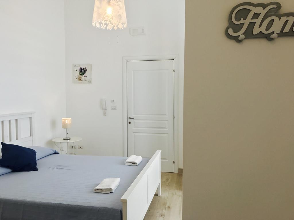 Le Fiche D'India Otel Giuggianello Dış mekan fotoğraf