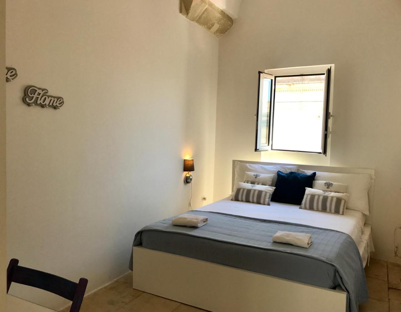 Le Fiche D'India Otel Giuggianello Dış mekan fotoğraf