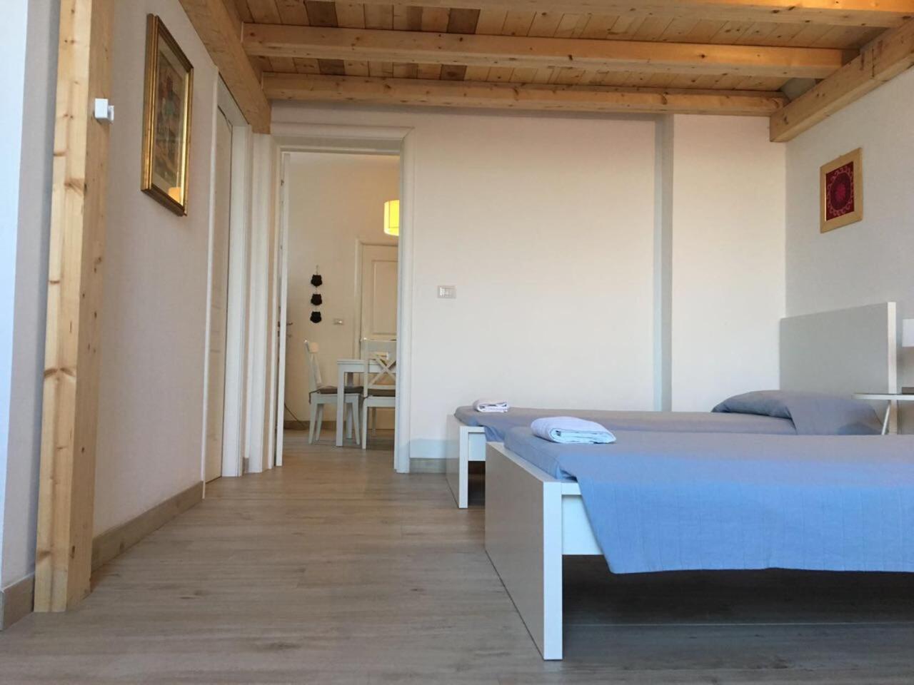 Le Fiche D'India Otel Giuggianello Dış mekan fotoğraf