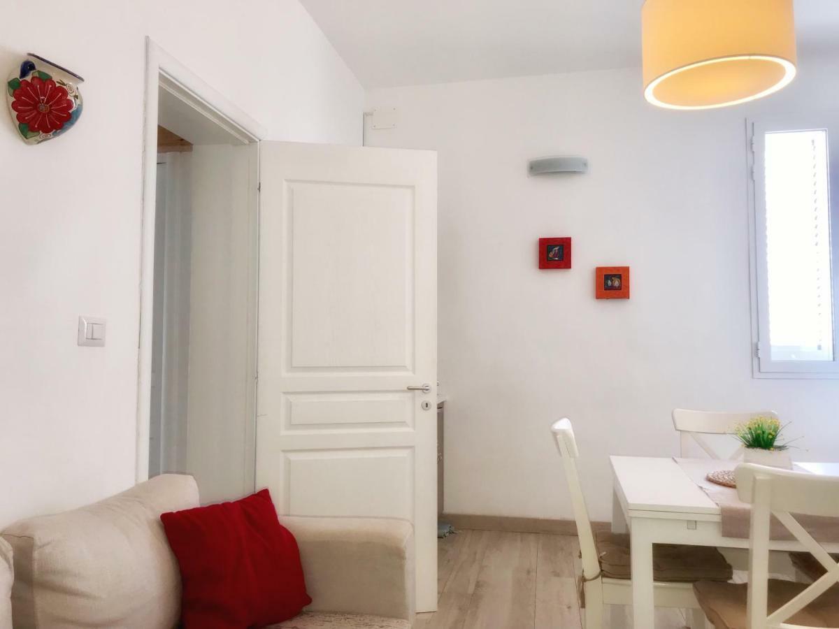 Le Fiche D'India Otel Giuggianello Dış mekan fotoğraf