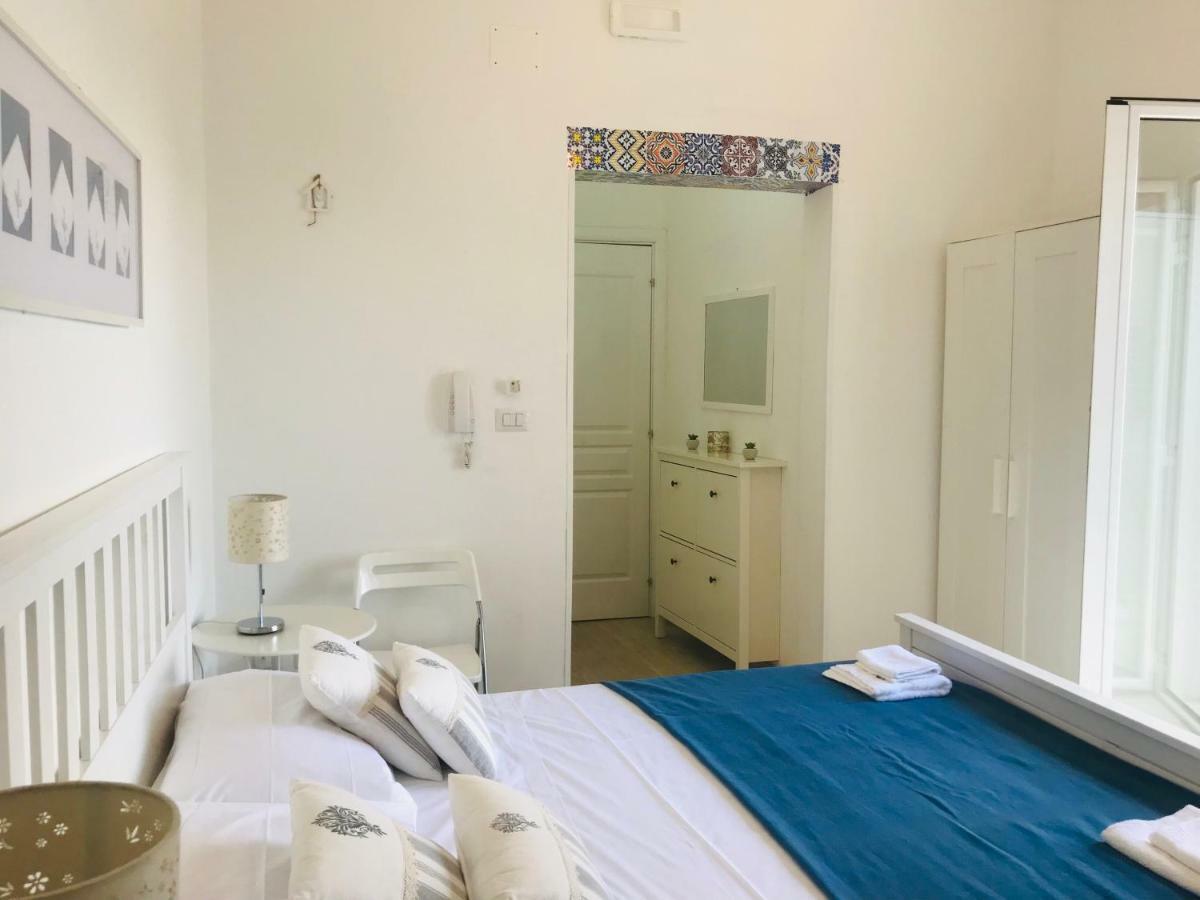 Le Fiche D'India Otel Giuggianello Dış mekan fotoğraf