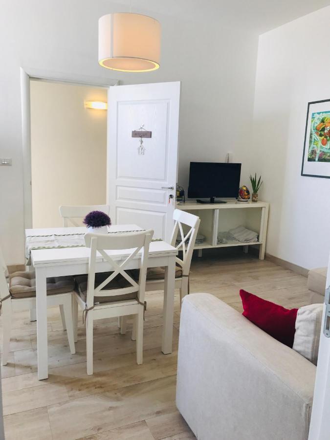Le Fiche D'India Otel Giuggianello Dış mekan fotoğraf